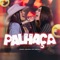 Palhaça (Ao Vivo) artwork