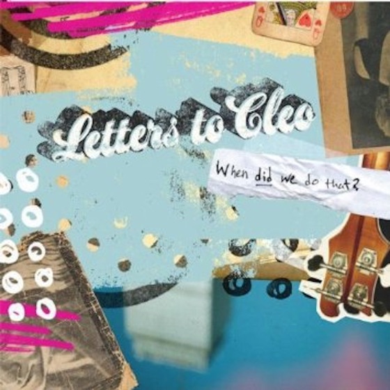 Cover artwork for Come On