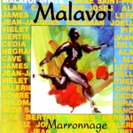 Malavoi - Chanson d'amour (feat. Jean-Jacques Goldman & Edith Lefel)