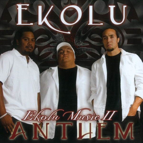 Ekolu - Ekolu Music II Anthem