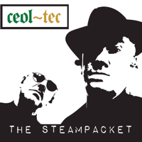 Ceol-Tec - The SteamPacket artwork