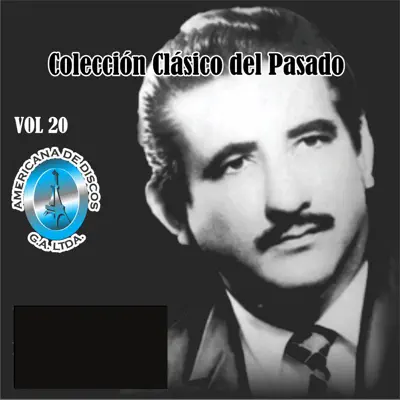 Colección Clásico del Pasado, Vol. 20 - Noel Petro