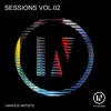 Stream & download IN2U Sessions, Vol. 2