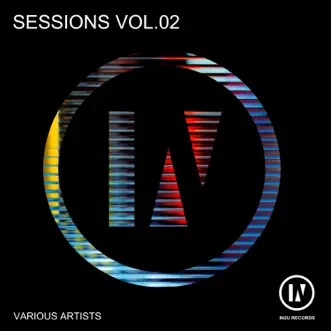 IN2U Sessions, Vol. 2 by Ewan Rill, Montw & Teleport-X album reviews, ratings, credits