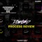 Process Review - Downlowd lyrics