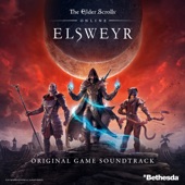 The Elder Scrolls Online: Elsweyr (Original Game Soundtrack) artwork