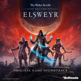 The Elder Scrolls III: Morrowind Soundtrack For Mac