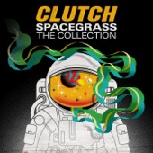 Spacegrass: The Collection artwork