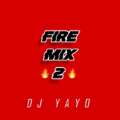 Fire Mix 2 artwork