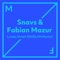 Lonely Street (BARILAN Remix) - Snavs & Fabian Mazur lyrics