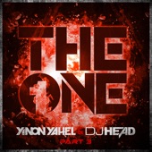 The One (Rafael Dutra & Ozkar Lugarel Remix) artwork