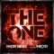 The One (Rafael Dutra & Ozkar Lugarel Remix) artwork