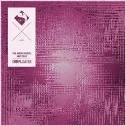 Complicated - Single - GaIn Complicated - Single - GaIn