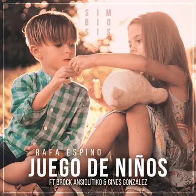 Juego de Niños - Single - Rafa Espino