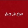 Back to Love - Single