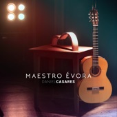 Maestro Évora artwork