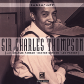 Takin' Off - Sir Charles Thompson