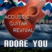 Adore You (Acoustic) artwork