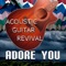 Adore You (Acoustic) artwork