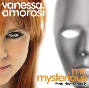 Vanessa Amorosi - Mr Mysterious (feat. Seany B) - Line Dance Choreographer