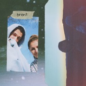 brent - EP artwork