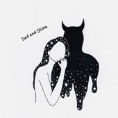 Sad and Shine - EP artwork