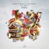 You (feat. Meryll) [Extended Mix] artwork