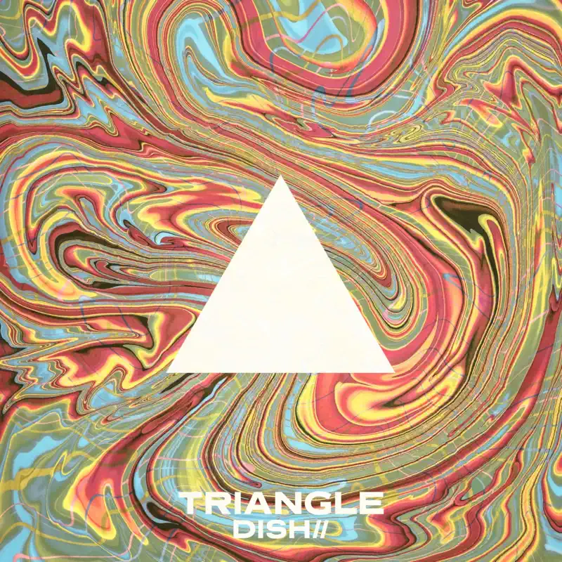 DISH// - TRIANGLE (2023) [iTunes Plus AAC M4A]-新房子