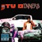 Tv Dinners - Unseen Handz lyrics