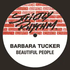 Beautiful People - EP by Barbara Tucker album reviews, ratings, credits