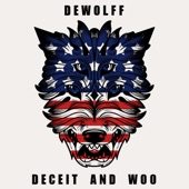 Deceit and Woo artwork