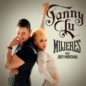 Mujeres (feat. Joey Montana) artwork