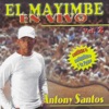 El Mayimbe, Vol. 2 (En Vivo), 2002