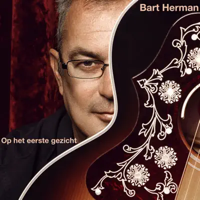 Op Het Eerste Gezicht - Single - Bart Herman