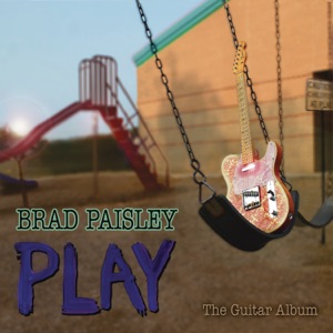 Brad Paisley - Come On In (feat. Buck Owens) - Line Dance Music