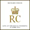 Live at the Royal Wedding album lyrics, reviews, download
