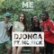 Me Orienta (feat. MC Rick) - Djonga lyrics