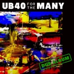 UB40 - Rubber Dub