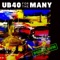 Alright Dub (feat. Pablo Rider & Blvk H3ro) - UB40 lyrics
