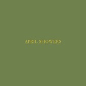 April Showers (feat. Natey G) artwork