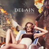 Delain - Apocalypse & Chill  artwork