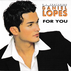 Daniel Lopes - I Love You More Than Yesterday - 排舞 音樂