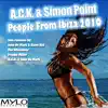 Stream & download People from Ibiza 2010 - EP