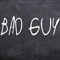 Bad Guy (Instrumental) artwork