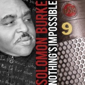 Solomon Burke - Nothing's Impossible