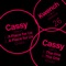 A Place for Us - Cassy lyrics