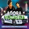 Agora Visualiza (feat. Dj Gabriel do Borel) - LUCK MUZIK lyrics