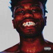 Kevin Abstract - American Problem