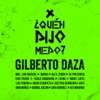 ¿Quién Dijo Miedo? (feat. Kev Miranda, Sara Borraez, Gabriel Bazán, Bani Muñoz, Vaes, Zuleyka Barreiro, David Scarpeta, Luis Fabián, Nimsy Lopez, Living, Coalo Zamorano, Kike Pavón, Su Presencia, Alex Zurdo, Grupo Barak & Miel San Marcos) - Single, 2020