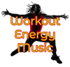 Workout Energy Music – Inspirational Songs for Fitness, Energy Booster Party Music - 群星
